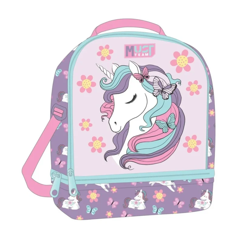 чанта за храна Must - Lovely Unicorn