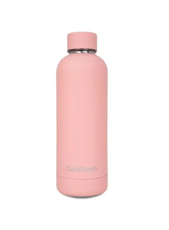 Термобутилка CoolPack - Bonet - Powder pink