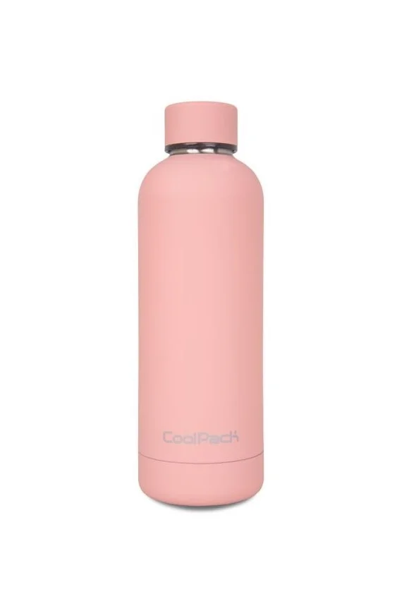 Термобутилка CoolPack - Bonet - Powder pink