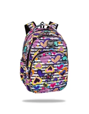 Ученическа раница CoolPack - Base plus - Diary