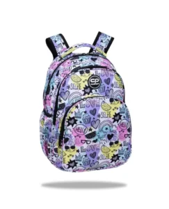 Ученическа раница CoolPack - Base plus - Mood