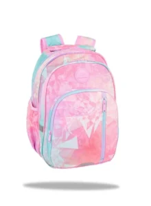 Ученическа раница CoolPack - Base plus - Tie dye