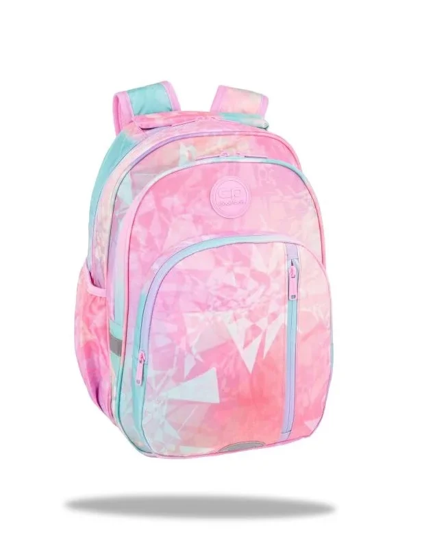 Ученическа раница CoolPack - Base plus - Tie dye