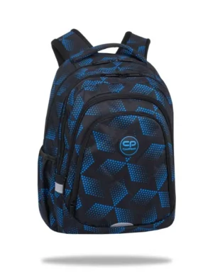 Ученическа раница CoolPack - Drafter - Bishi