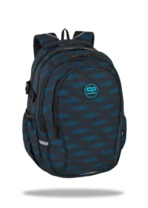 Ученическа раница CoolPack - Factor - Blumeh