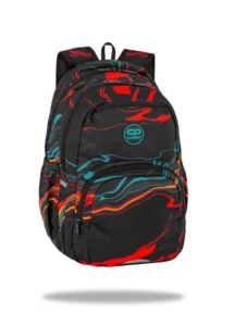 Ученическа раница CoolPack - Pick - Amber