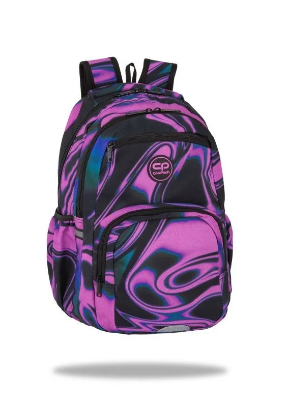Ученическа раница CoolPack - Pick - Amethyst