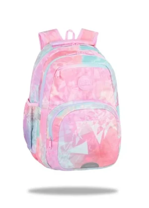 Ученическа раница CoolPack - Pick - Tie dye