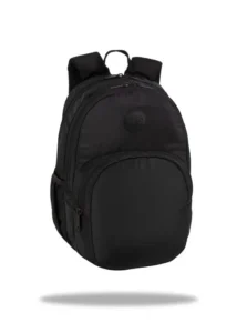 Ученическа раница CoolPack - Rider - Black