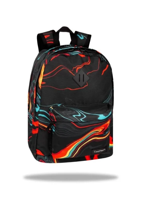 Ученическа раница CoolPack - Scout - Amber