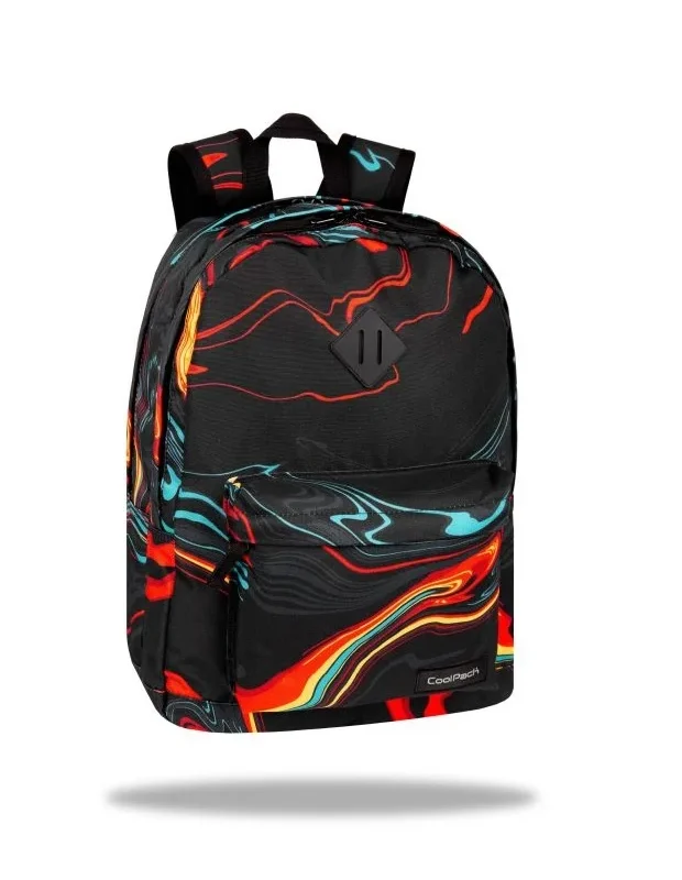 Ученическа раница CoolPack - Scout - Amber