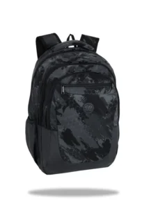 Ученическа раница CoolPack - Soul - Kick grey