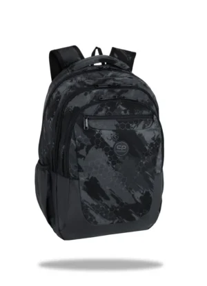 Ученическа раница CoolPack - Soul - Kick grey