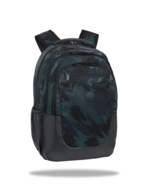 Ученическа раница CoolPack - Soul - Technic green
