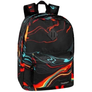 Ученическа раница CoolPack - Scout - Amber