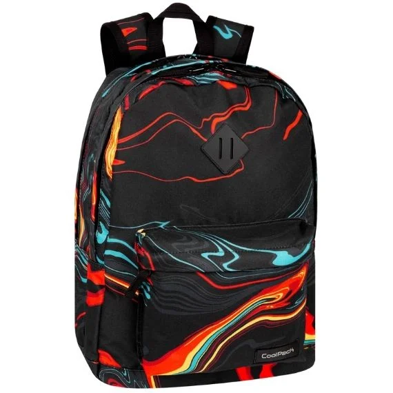 Ученическа раница CoolPack - Scout - Amber