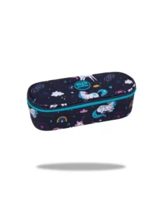 Ученически несесер CoolPack - Campus - Mrs Unicorn