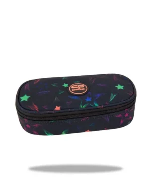Ученически несесер CoolPack - Campus - Starfish
