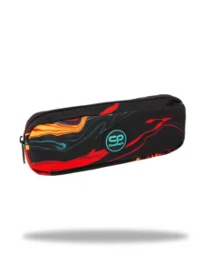 Ученически несесер CoolPack - Deck - AmberУченически несесер CoolPack - Deck - Amber