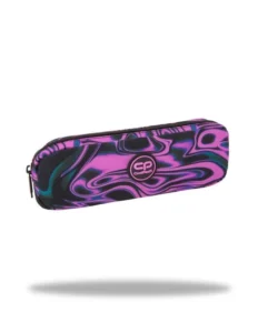 Ученически несесер CoolPack - Deck - Amethyst