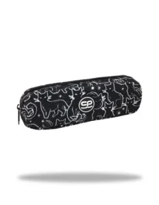 Ученически несесер CoolPack - Deck - Black cats