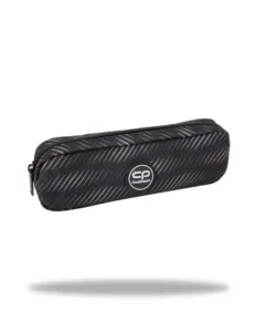 Ученически несесер CoolPack - Deck - Obsydian