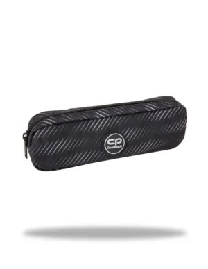 Ученически несесер CoolPack - Deck - Obsydian