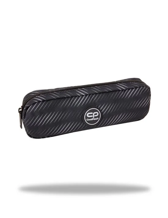 Ученически несесер CoolPack - Deck - Obsydian