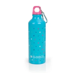 Алуминиева бутилка Gabol 500ml, Confetti