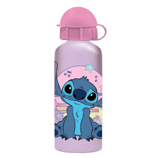 Комплект кутия за храна и бутилка Must, Lilo & Stitch