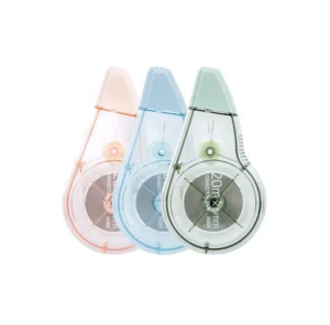 Коректор лента Deli, 5мм x 20м