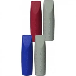 Гума капачка Faber-Castell Grip 2001