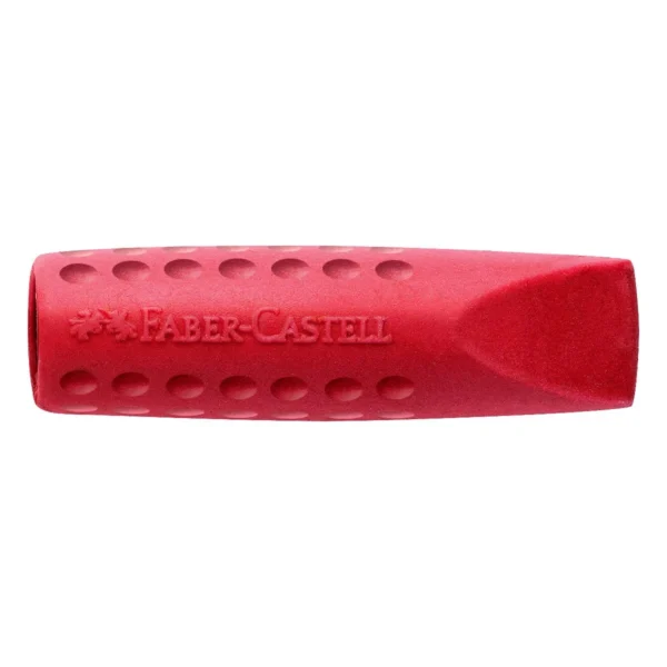 Гума капачка Faber-Castell Grip 2001
