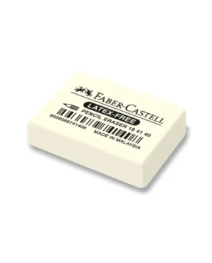 Гума за молив Faber-Castell 7041Гума за молив Faber-Castell 7041