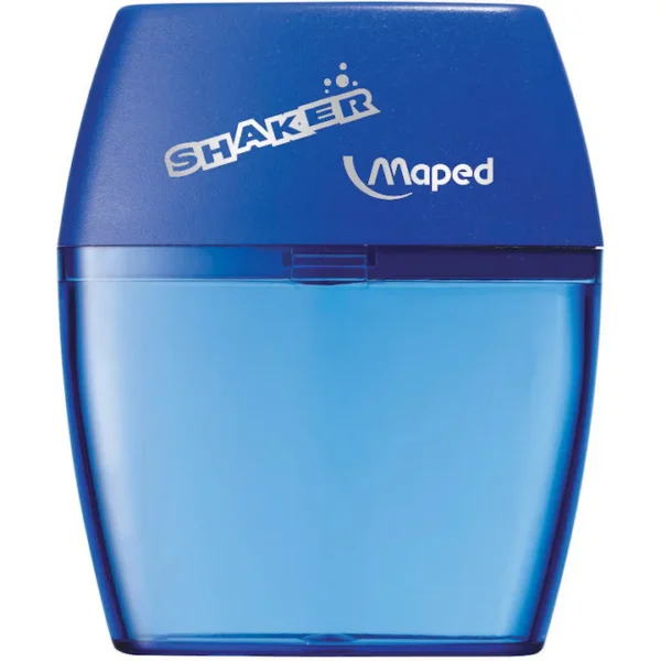 Острилка Maped Shaker, двойна