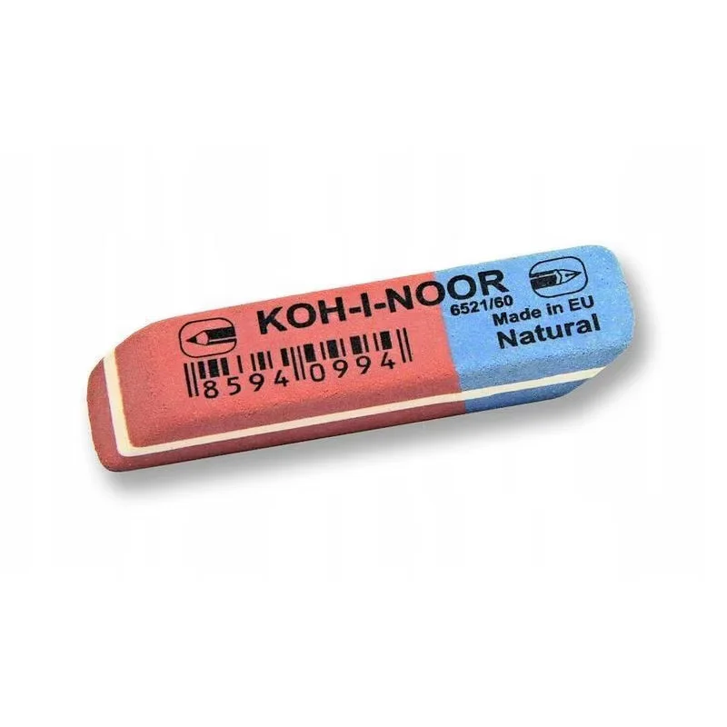 Универсална гума Koh-I-Noor 6521/60
