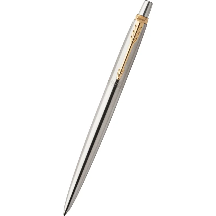 Химикалка Parker Jotter Stainless Steel GTХимикалка Parker Jotter Stainless Steel GT