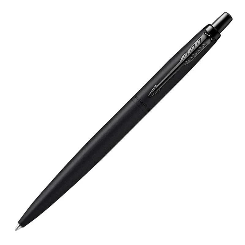 Химикалка Parker Royal Jotter XL Monochrome, черно