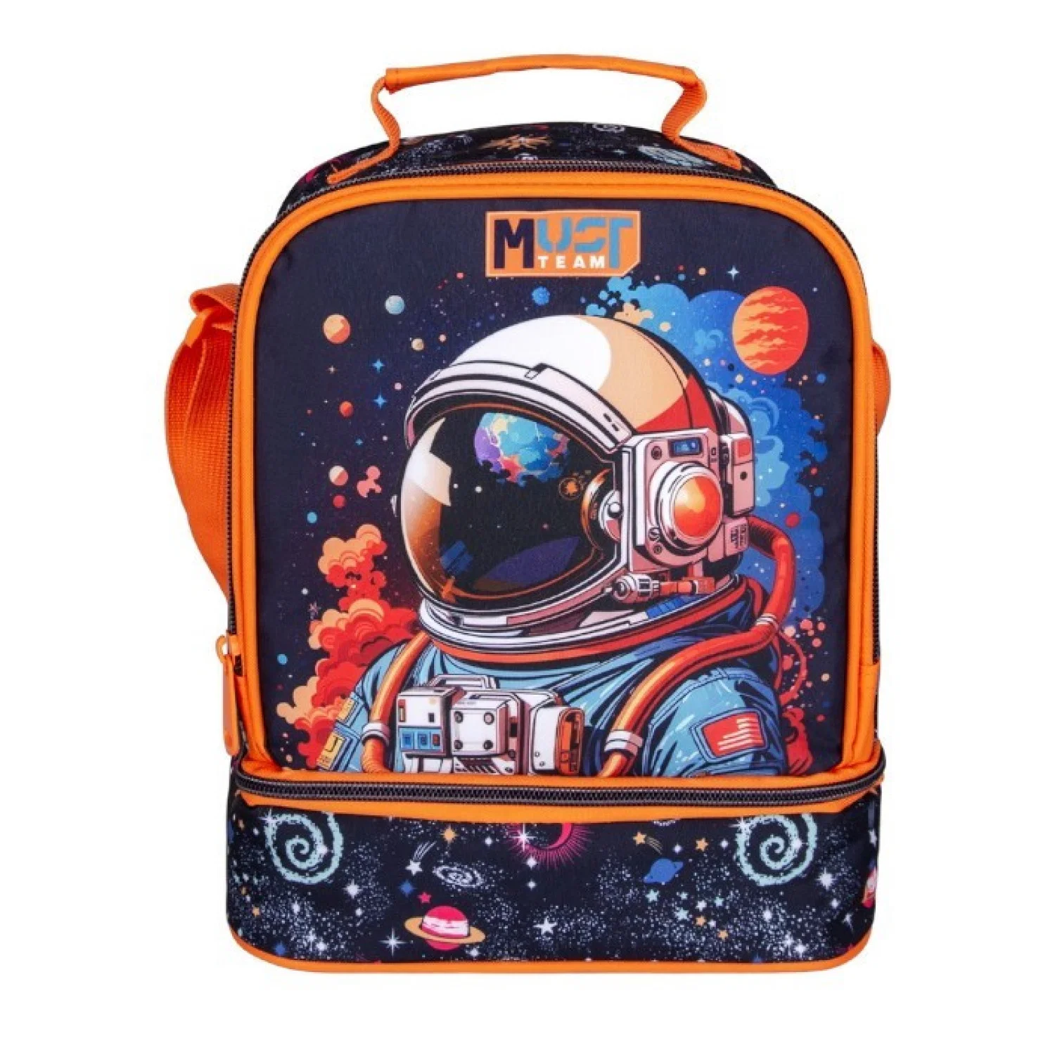 Чанта за обяд Must - Astronaut