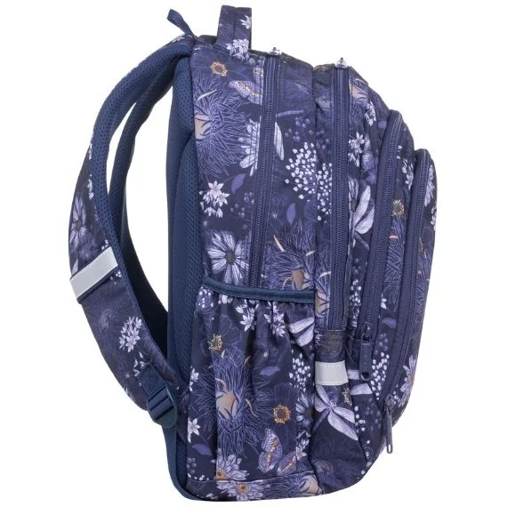 Ученическа раница CoolPack - Drafter - Moray 2 Ученическа раница CoolPack - Drafter - Moray