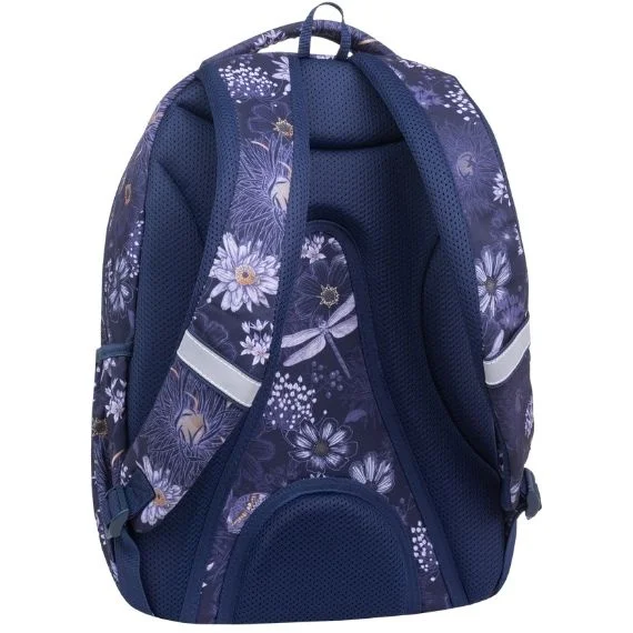 Ученическа раница CoolPack - Drafter - Moray 3 Ученическа раница CoolPack - Drafter - Moray