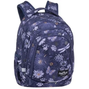 Раница Anekke Menire Tribe 37 Ученическа раница CoolPack - Drafter - Moray