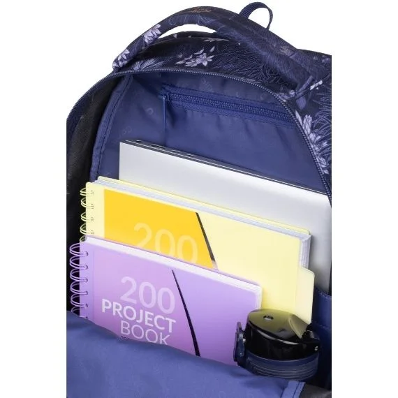 Ученическа раница CoolPack - Drafter - Moray 5 Ученическа раница CoolPack - Drafter - Moray