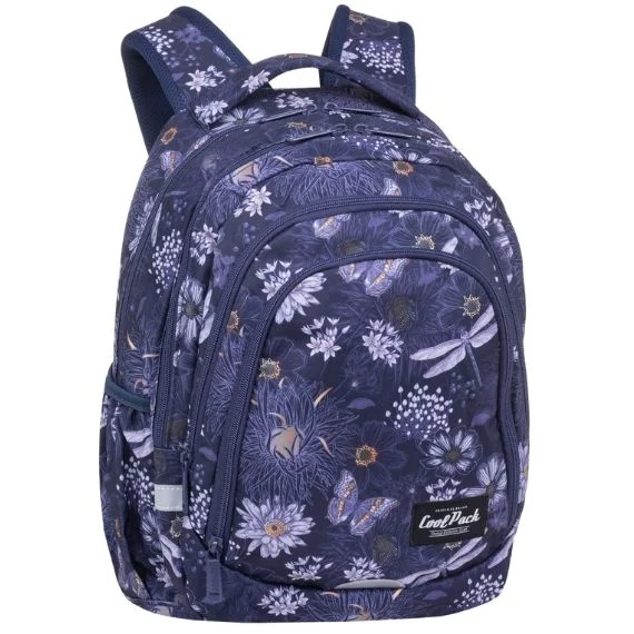 Ученическа раница CoolPack - Drafter - Moray