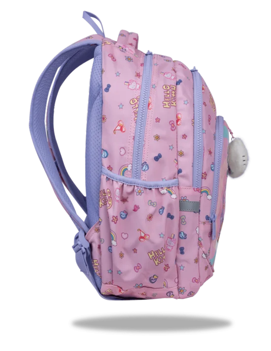 Ученическа раница CoolPack Prime Pro - Hello Kitty Pastel 2 Ученическа раница CoolPack Prime Pro - Hello Kitty Pastel