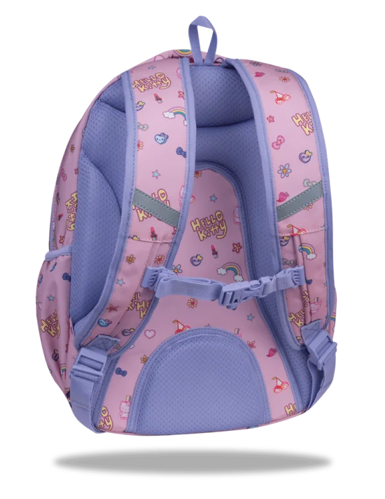 Ученическа раница CoolPack Prime Pro - Hello Kitty Pastel 3 Ученическа раница CoolPack Prime Pro - Hello Kitty Pastel