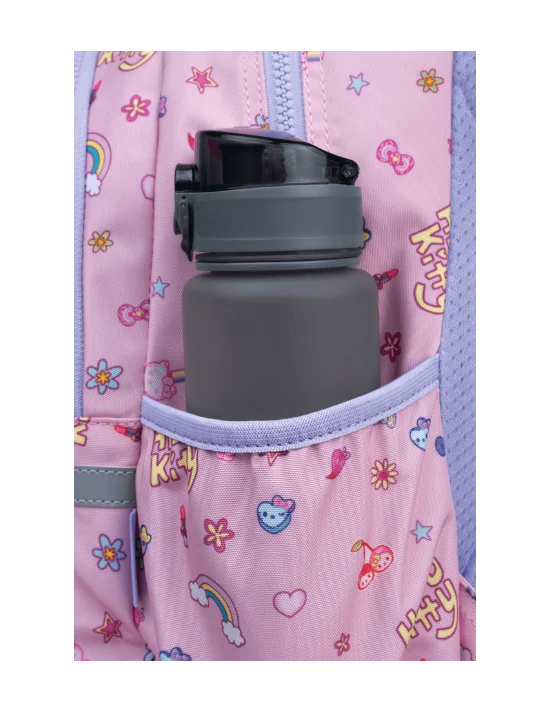 Ученическа раница CoolPack Prime Pro - Hello Kitty Pastel 4 Ученическа раница CoolPack Prime Pro - Hello Kitty Pastel
