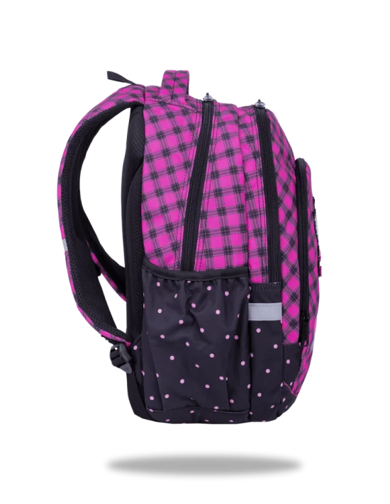 Ученическа раница CoolPack Prime Pro - Buddy 2 Ученическа раница CoolPack Prime Pro - Buddy