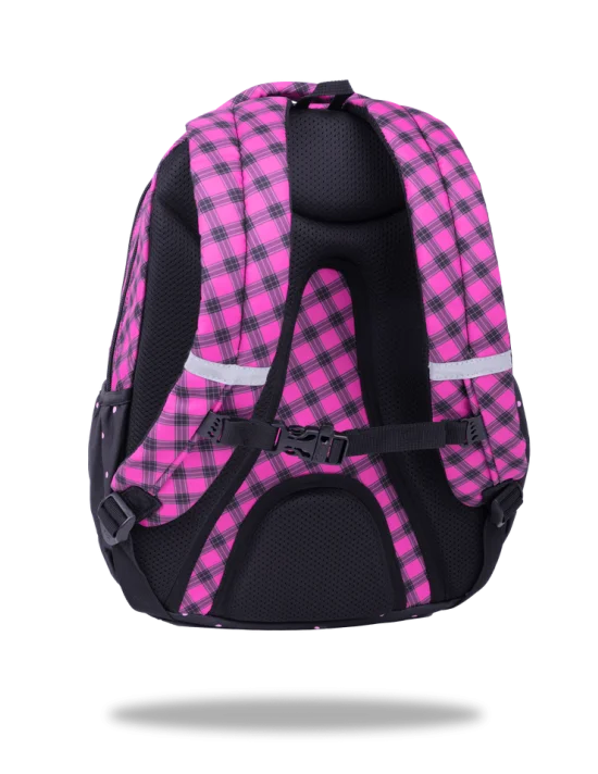 Ученическа раница CoolPack Prime Pro - Buddy 3 Ученическа раница CoolPack Prime Pro - Buddy