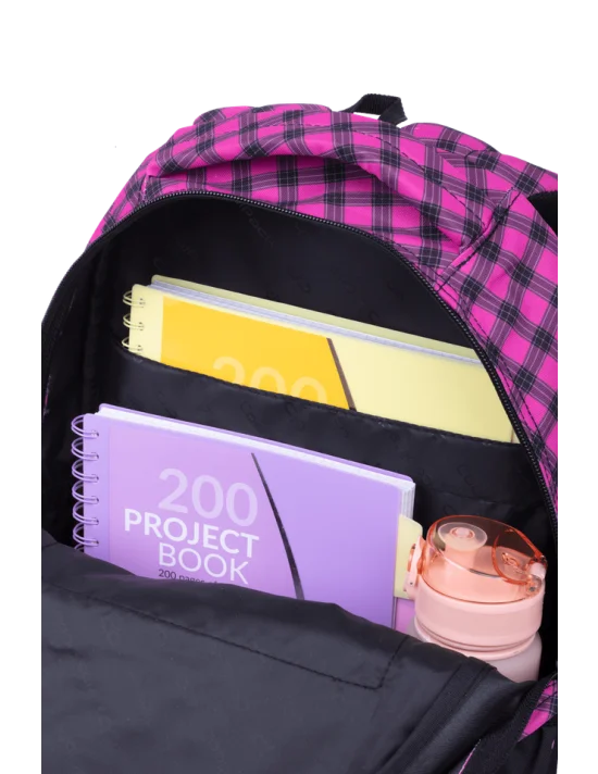 Ученическа раница CoolPack Prime Pro - Buddy 4 Ученическа раница CoolPack Prime Pro - Buddy